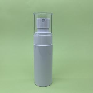 Gran oferta, 40ml, 50ml, 60ml, 80ml, 100ml, 120ml, 150ml, botella de <span class=keywords><strong>Spray</strong></span> de tóner personalizada, botella de <span class=keywords><strong>Spray</strong></span> de niebla fina para mascotas blanca transparente - Product Image 5