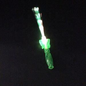 Nhảy múa Đảng ánh sáng laser chất lượng cao nhựa RGB LED Wand - Product Image 4