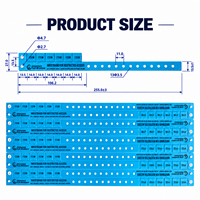 Bracelets d'identification en PVC/vinyle personnalisés imprimés avec languette détachable pour événements et hôtels