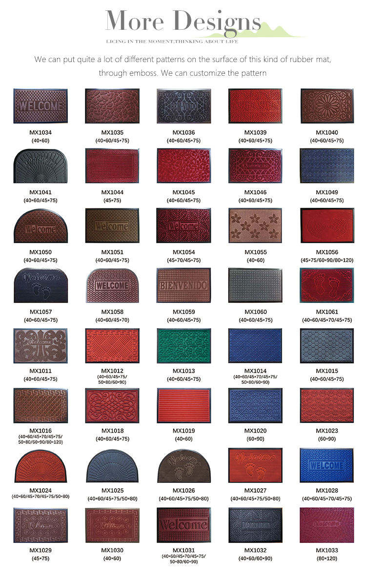 Adapté aux besoins du client