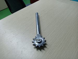 ขายส่งเครื่องจักรกลซีเอ็นซีความแม่นยำสูงจากเวียดนาม ดอกกัดคาร์ไบด์คุณภาพสูง ชิ้นส่วนเครื่องจักรกลคุณภาพสูง - Product Image 3