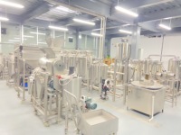 Système d'équipement de brasserie de 1500L, équipement de brassage de bière pour micro-brasserie à vendre