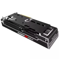 Carte graphique de jeu rx 6700 xt 5700 xt 6600 radeon rx 6800 xt 6900 gpu carte vidéo de jeu bureau