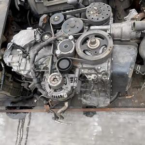 Compatible avec le <span class=keywords><strong>moteur</strong></span> <span class=keywords><strong>diesel</strong></span> <span class=keywords><strong>Toyota</strong></span> 2AD FTV 2.2L, adapté aux modèles RAV4 XA30, Camry, Corolla et Lexus IS220d XE20 de 2005 à 2018 - Product Image 6