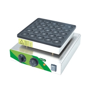 Máy làm bánh pancake mini 5cm một máy làm bánh pancake - Product Image 6