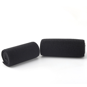 Siêu Mạnh Mẽ Ban Nhạc Đàn Hồi Phụ Kiện Cho Mắt Cá Chân Khởi Động Dệt Kỹ Thuật Khác Nhau Kích Thước 5Cm 6Cm 7Cm 8Cm 10Cm Cho Giày Dép Vải - Product Image 2