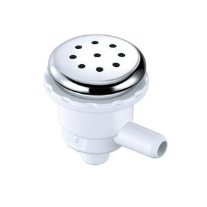 Kaufen Sie Großhandel Produkt Spa Bad Zubehör 9 Loch Spa Luftdüse Luftblasen düse 9 Löcher - Product Image 1