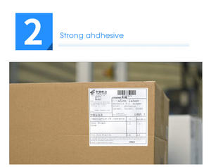 Boyeezon แผ่นม้วน DK-11208 DK11208ขนาด38มม. สีดำบนขาวสำหรับเครื่องพิมพ์ QL-650TD QL-500เครื่องพิมพ์ - Product Image 5