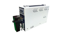 Dénudeur de fils électrique portable de haute qualité JCW-S05EN pour fils de 0,03 à 4 mm², équipement de fabrication de câbles