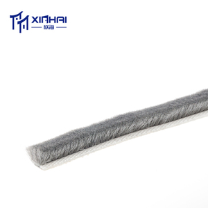 Puerta <span class=keywords><strong>corredera</strong></span> y <span class=keywords><strong>ventana</strong></span> de plástico anti polvo <span class=keywords><strong>burlete</strong></span> adhesivo sello de tiempo de corte <span class=keywords><strong>cepillo</strong></span> - Product Image 3