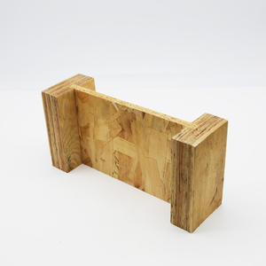 AUSTRALIE Charpente de plancher de solive Standard I Coffrage de bâtiment H20 Poutres de solive en I pour projets en béton - Product Image 6