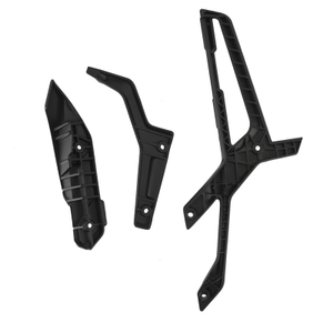 Yongjin Kit de support de <span class=keywords><strong>sacoche</strong></span> rigide noir pour tous les modèles <span class=keywords><strong>Can</strong></span> <span class=keywords><strong>Am</strong></span> Ryker 219400856 - Product Image 4