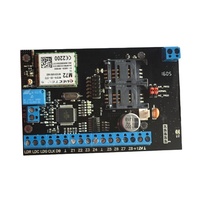 Service d'assemblage de circuits imprimés sur mesure, fabricant de circuits imprimés (PCBA) en Chine, fournisseur d'assemblage de circuits imprimés OEM PCBA, usine d'assemblage de circuits imprimés