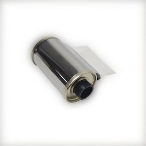 Cartuchos de Película Vacíos de Metal de 135 mm con Logotipo Personalizado para Carga a Granel - Casete de Película de Acero de 35 mm para Rollo de Película 135 - Product Image 6