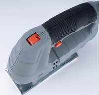 Scie à découper BWINX 55 mm pour le bois, machine électrique de menuiserie portable, 6 vitesses variables, certifiée CE, scies électriques industrielles