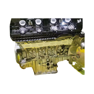 Ensamblaje de motor desnudo directamente de fábrica para <span class=keywords><strong>BMW</strong></span> N62 4,4 <span class=keywords><strong>V8</strong></span> - Product Image 6