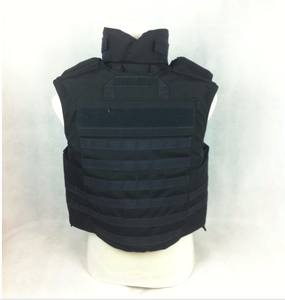 Chaleco de Protección Corporal, Armadura Completa, Equipo de Defensa Personal para Exteriores, para Fines de Seguridad, Venta al Por Mayor - Product Image 2