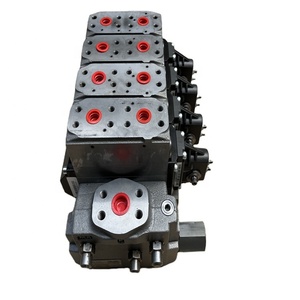 Série PVG120 PVG32 Hydraulique pour Bateaux, Commande Multivoies PVG120 - Product Image 6