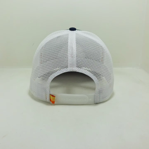 Gorra Trucker con Logotipo Bordado Personalizado, Tela de Malla, 6 Paneles, Ajustable, Unisex, Casual, para Primavera/Verano - Product Image 5