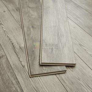 Parett-<span class=keywords><strong>suelo</strong></span> de madera <span class=keywords><strong>flotante</strong></span>, laminado de 8mm, <span class=keywords><strong>precio</strong></span> económico - Product Image 6