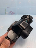 Appareil photo hybride plein format Sony A7m1 d'occasion, prêt à être expédié