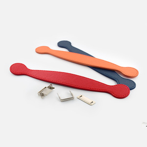 สายคล้องหนัง PU JW สำหรับกระเป๋าและกล่อง พกพาสะดวก สปริง 2023 - Product Image 3