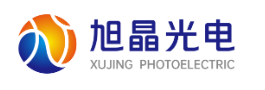 Dongguan Xujing Photoelectric Technology Co., Ltd. logo