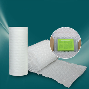 Haute qualité écologique autre matériau résistance aux chocs coussin d'air gonflable emballage à bulles rouleau de Film protecteur pour - Product Image 4