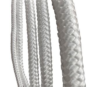 Cuerda Trenzada de Polipropileno, Poliéster y Nylon de 1mm 2mm 3mm 4mm 5mm 6mm 8mm 10mm 12mm 16mm 18mm, Larga Duración, Gran Venta - Product Image 6