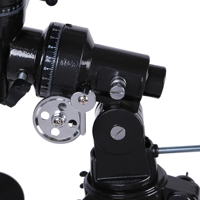 Telescopio Astronómico Reflector Newtoniano ZHANJING 1000114 EQ con Apertura de 114 mm, Telescopio Astronómico Profesional