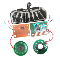 Enfants Pad Pédale Piano Électronique PCB Gym Musique Danse Couverture PCBA Induction Jouet Chanson Circuit Plateau Jeu Pad Boîte Puce