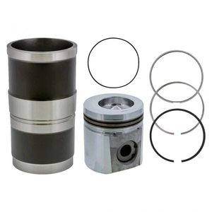 Kits de cylindres de moteur CumminsISC/QSC/ISL/QSL 3802404 pour camions/lignes de bus lourds - Product Image 4