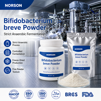 Fabricant OEM de probiotiques de qualité alimentaire certifié GMP, approvisionnement en vrac