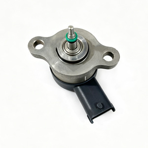 Vanne de régulation de pression de carburant 0281002584 pour système d'injection de carburant moteur Fiat Opel - Product Image 5
