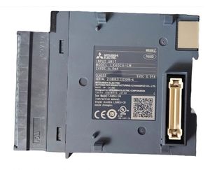โมดูลควบคุม PLC คุณภาพสูงของมิตซูบิชิ รุ่น L ซีรีส์ LD77MS4 - Product Image 1