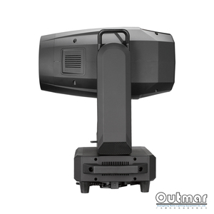 800 डब्ल्यू की अगुवाई वाली Bwsf बीम स्पॉट वॉश तैयार करने के नेतृत्व वाली प्रोफ़ाइल की वजह से सिर की रोशनी - Product Image 2