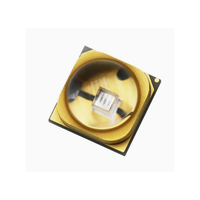 Chine Usine 3838 UVB 300nm 310nm 150mA 6V SMD LED Puce de diode pour l'éclairage de désinfection