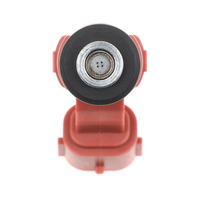 Nuevo Inyector de Combustible Hisport INP-784 para 4 Orificios, Ajuste Universal, 1 Año de Garantía