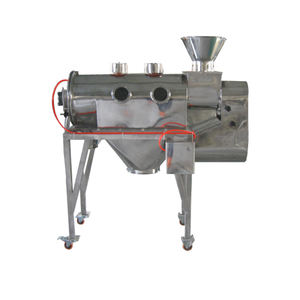 Máquina de Deshidratación de Vegetales con Criba Vibratoria de Flujo de Aire Horizontal, Gran Venta en Henan Xinxiang - Product Image 6