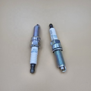 หัวเทียน LZKR6B-10E ILMAR7A8สำหรับรถยนต์จากเกาหลี09482-006191อะไหล่หัวเทียนรถยนต์ - Product Image 2
