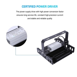 Ip65 Waterproof Outdoor Die-casting Aluminum 50w 100w 150w 200w 250w 300w Led <strong>High</strong> <strong>Mast</strong> <strong>Light</strong> - Product Image 2