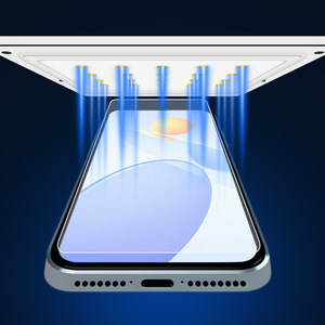 Autocollant pour film pour téléphone portable Hydrogel <span class=keywords><strong>Uv</strong></span> 5 6 7 8 <span class=keywords><strong>9</strong></span> 10 pouces Protecteurs d'écran Film de protection pour animaux de compagnie Film de protection pour téléphone portable - Product Image 2