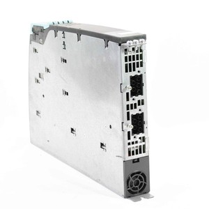 Modulo Motore Doppio Sinanics 3A/3A 6SL3120-2TE13-0AA4 Serie Sinamics S120 Modulo Motore PLC - Product Image 4