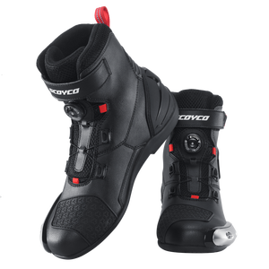Chaussures de moto et de motards pour l'extérieur Bottes d'équitation de <span class=keywords><strong>motocross</strong></span> de course <span class=keywords><strong>vintage</strong></span> Bottes de <span class=keywords><strong>motocross</strong></span> pour l'extérieur - Product Image 2