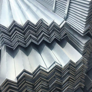 ผู้ผลิตเหล็กฉากรีดร้อนชนิดไม่มีโลหะผสมจากจีน (แบบเท่ากัน/ไม่เท่ากัน) - บริการเชื่อมและดัดเหล็ก เหล็กอ่อนผิวเรียบ - Product Image 3