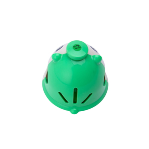 Educación Venta caliente Material didáctico escolar Juguetes <span class=keywords><strong>de</strong></span> percusión coloridos Campanas <span class=keywords><strong>de</strong></span> <span class=keywords><strong>mano</strong></span> <span class=keywords><strong>de</strong></span> 8 notas Instrumentos musicales - Product Image 6