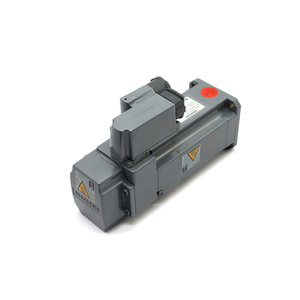 Original 1FK7034-5AK71-1DA0 1-FK7 <b>Series</b> 6000 RPM <b>6</b>-Pole Synchronous Motor - Product Image 1