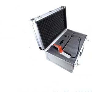 ปืนผสมเทียมวัว วิชั่น แคทเทิล พร้อมหัวสแตนเลส อุปกรณ์ฉีดสารบำรุงสุขภาพวัว อุปกรณ์เพาะพันธุ์สัตว์ในฟาร์ม เครื่องมือช่วยการผสมเทียมสัตว์ - Product Image 6