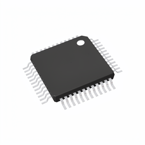 48 TQFP ATSAMD20G15A-AN Electronic Chips Component Embedded BOM IC In Stock - Product Image 1