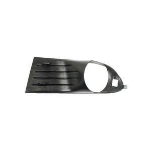 Dodge Journey Front <b>Bumper</b> Fog Light Bezels 5178284AB 5178285AB Plastic <b>Clip</b> On Left Right Side - Product Image 4